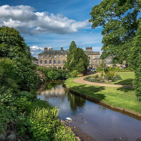 13 Eagle Parade Buxton  Bagian luar foto