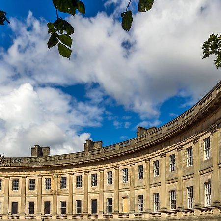 13 Eagle Parade Buxton  Bagian luar foto